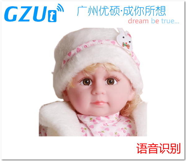 语音识别方案